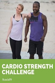 Cardio Strength Challenge