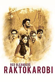 Red Oleanders Raktokarobi