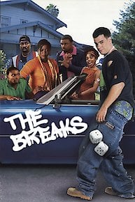 The Breaks