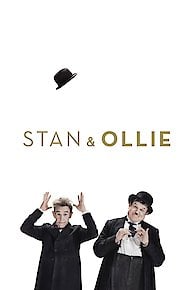 Stan & Ollie