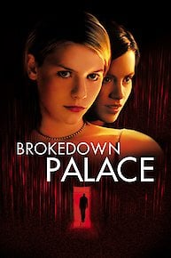 Brokedown Palace