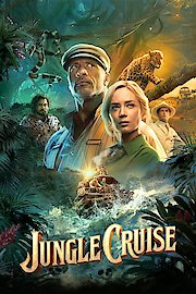 Watch Jungle Cruise Online 2021 Movie Yidio