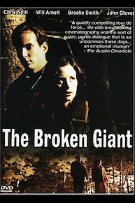 The Broken Giant