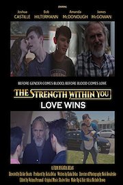 The Strength Within You - Love Wins