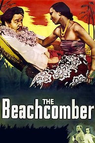 The Beachcomber