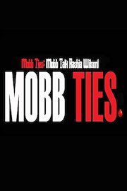Mobb Ties: Mobb Talk Rashia Wilson