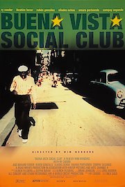 Buena Vista Social Club