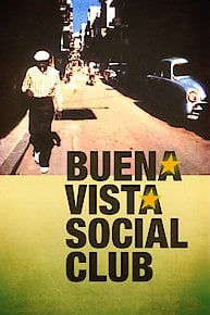 Buena Vista Social Club