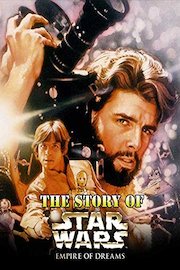 Empire of Dreams The Story of the Star Wars