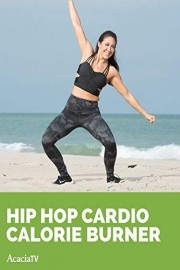 Hip Hop Cardio Calorie Burner