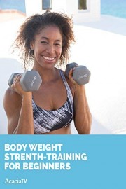 Body Weight Strength-Training for Beginners