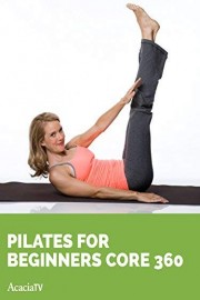 Pilates for Beginners Core 360