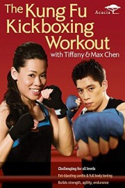 Kung Fu Kick Boxing Workout