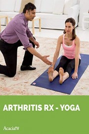 Arthritis RX YOGA
