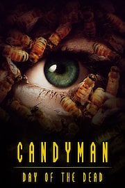 Candyman 3: Day of the Dead