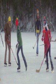 Dick Cheney in a Cold, Dark Cell
