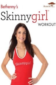 Bethenny's Skinnygirl Workout