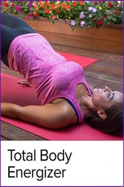 Daily Muscle Relief Total Body Energizer