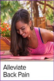 Daily Muscle Relief to Alleviate Back Pain