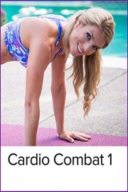 Cardio Combat Boot Camp Workout - 1