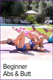Balance & Burn: Beginner Workout for the Abs & Butt