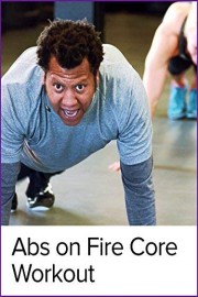 Abs on Fire Core Workout