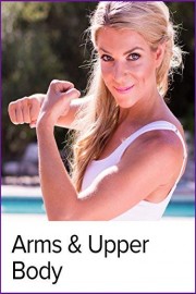 Week 1 - Tone & Trim: Arms & Upper Body