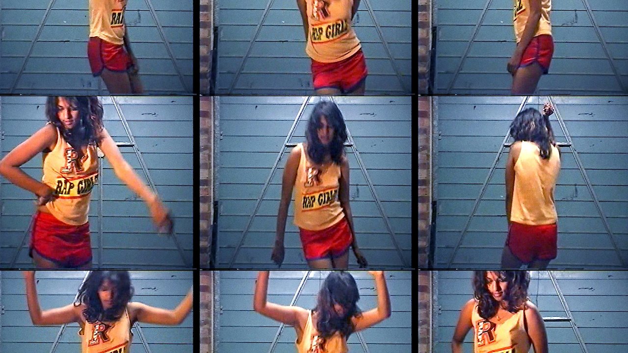 Matangi/Maya/M.I.A.