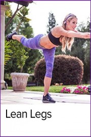Lean Legs: Lower Body Toning Workout