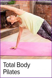 Total Body Pilates and Barre Workout
