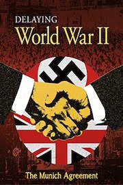 Delaying World War II