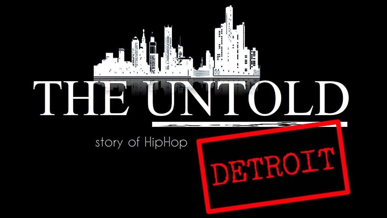 The Untold story of Detroit hip hop