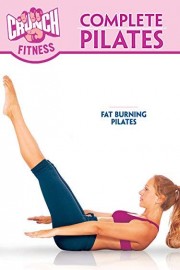 Crunch: Fat Burning Pilates