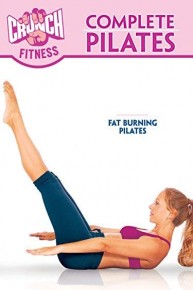 Crunch: Fat Burning Pilates