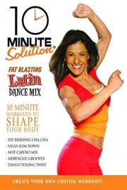 10 Minute Solution: Latin Dance Mix