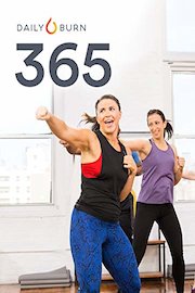 Daily Burn 365 - February 12, 2017