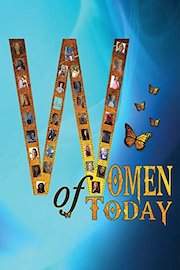 Women of Today