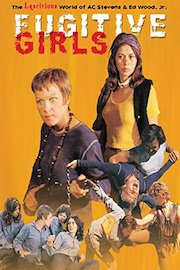Fugitive Girls