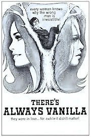 There's Always Vanilla
