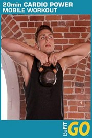 BeFit Go: 20 Min Cardio Power Mobile Workout