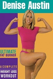 Denise Austin- Ultimate Fat Burner