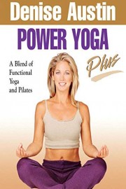 Denise Austin- Power Yoga Plus