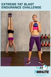 Extreme Fat Blast Endurance Challenge: 20 Min Team Workout