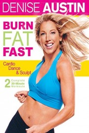 Burn Fat Fast- Cardio Dance and Sculpt