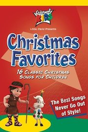 Christmas Favorites