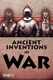 Ancient Inventions of War