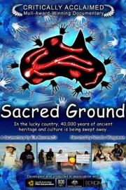 Sacred Ground