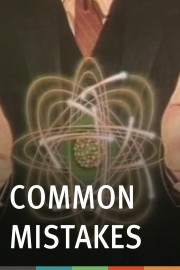 Common Mistakes