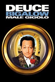 Deuce Bigalow: Male Gigolo