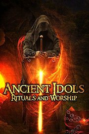 Ancient Idols: Rituals and Worship